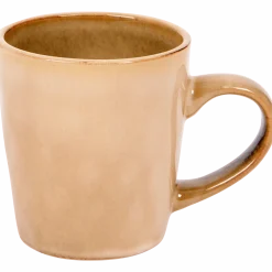 Aardewerk koffiemok < Action Sale