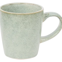 Aardewerk koffiemok < Action Sale
