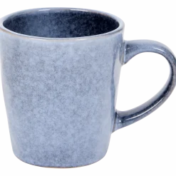 Aardewerk koffiemok < Action Sale