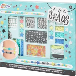 ABC Beads maak je eigen sieraden < Action