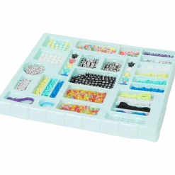 ABC Beads maak je eigen sieraden < Action