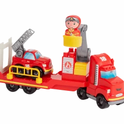 voertuigen-speelset < Abrick