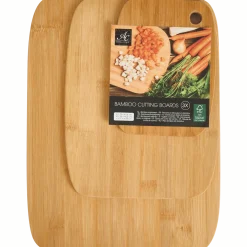 Absolu Chic bamboe snijplanken < Action Hot