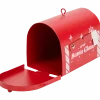 Absolu Chic brievenbus kerstdecoratie < Action Online
