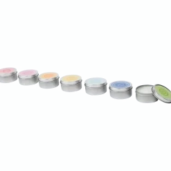 Absolu Chic geurkaarsenset in blik < Action Sale