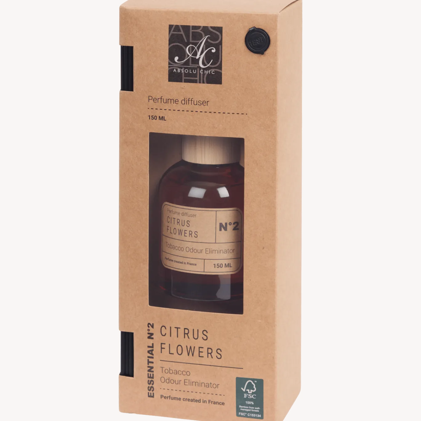 Absolu Chic geurverspreider < Action Clearance