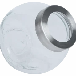 Absolu Chic glazen voorraadpot < Action Discount