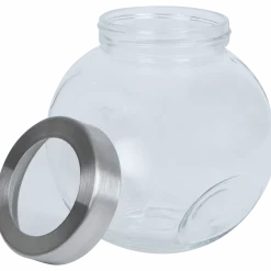 Absolu Chic glazen voorraadpot < Action Discount