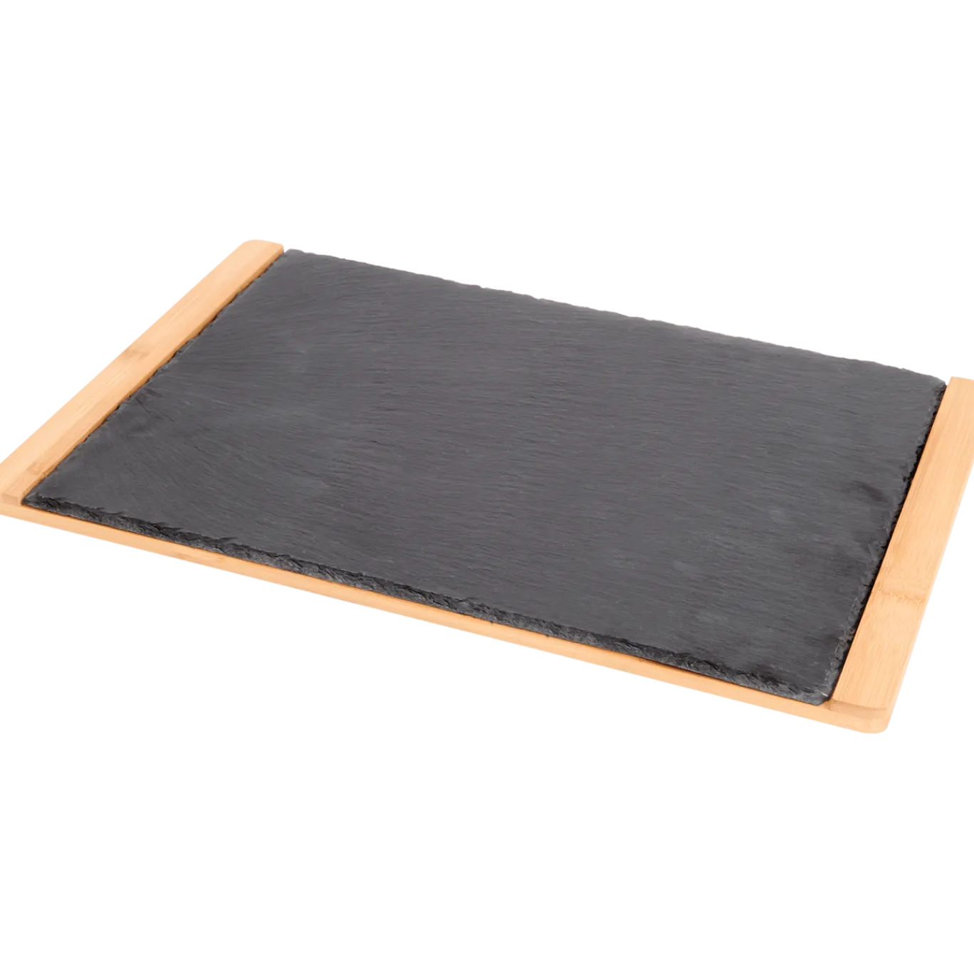 Absolu Chic leistenen serveerplank < Action Discount