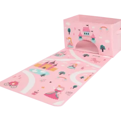 Absolu Chic opbergdoos met speelmat < Action Sale
