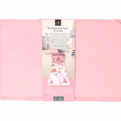 Absolu Chic opbergdoos met speelmat < Action Sale