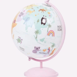 Absolu Chic wereldbol < Action Sale