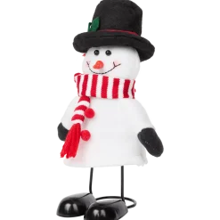 Absolu Chic wiebelend kerstfiguur < Action Best