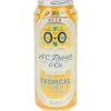 A.C. Fraser & Co 0.0% bier < Action Online