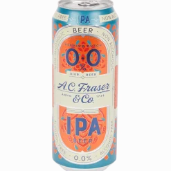 A.C. Fraser & Co 0.0% bier < Action Online