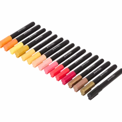 Acrylverfmarkers < Action Outlet