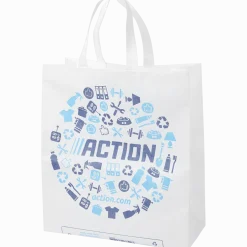draagtas < Action Clearance