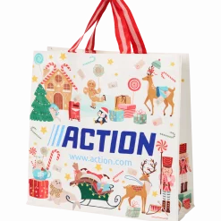 shopper < Action New