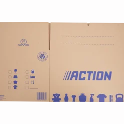 verhuisdoos < Action