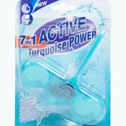 Active Power toiletblok 7-in-1 < Action New