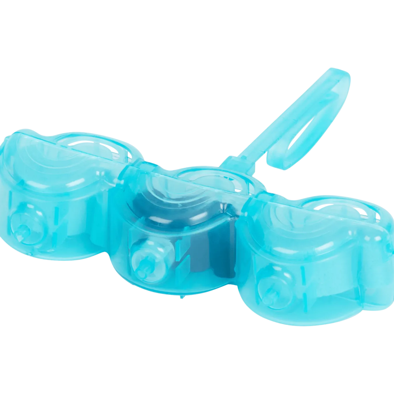 Active Power toiletblok 7-in-1 < Action New