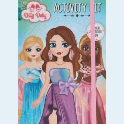 Activiteitenboek < Action Sale