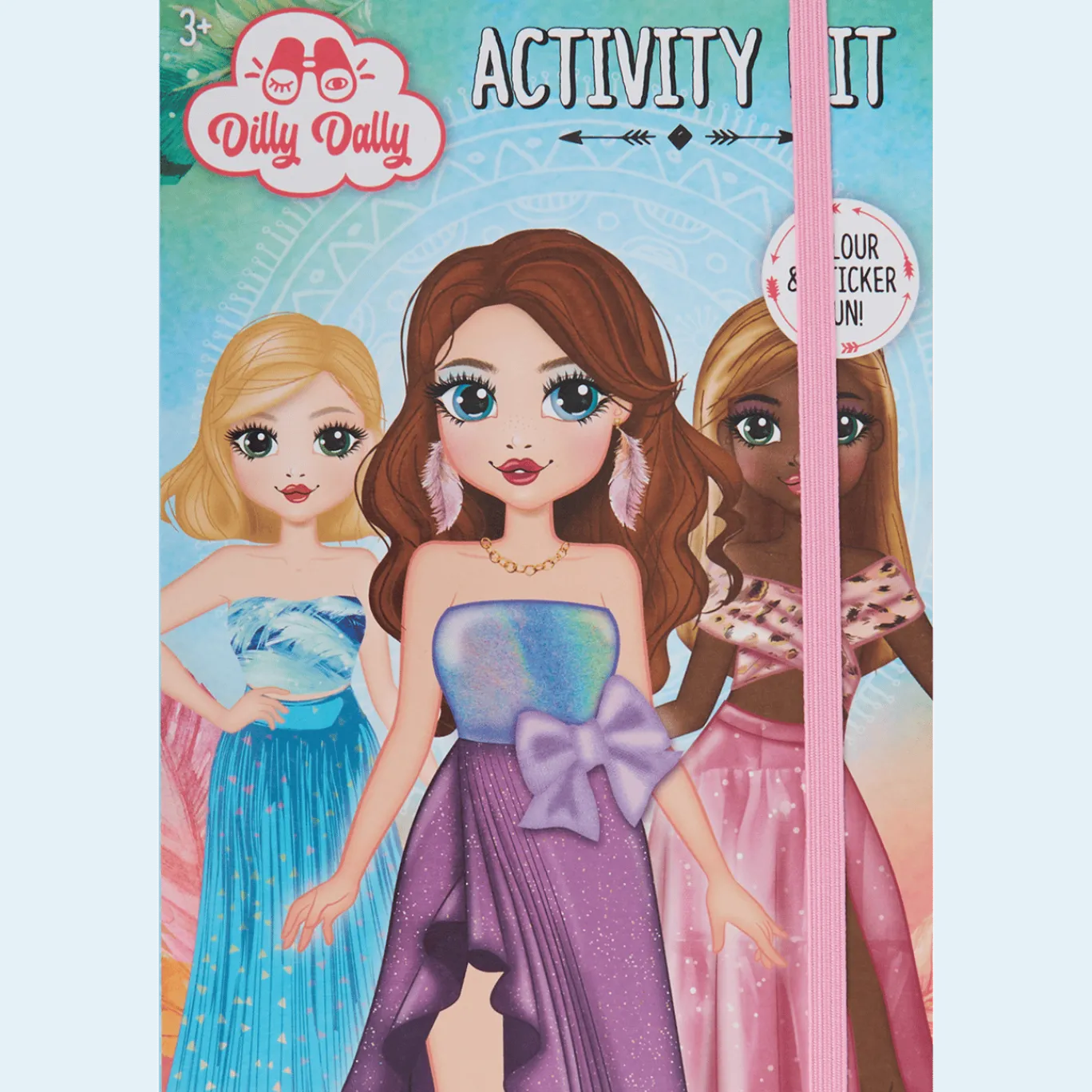 Activiteitenboek < Action Sale
