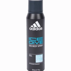 deodorant Ice Dive < Adidas Hot