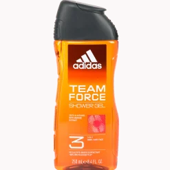 douchegel Team Force < Adidas Sale