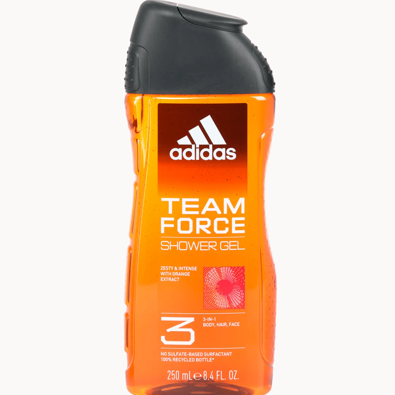douchegel Team Force < Adidas Sale