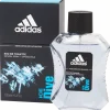 eau de toilette Ice Dive < Adidas Hot