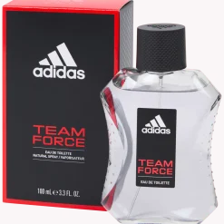 eau de toilette Team Force < Adidas