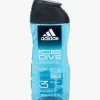 3-in-1 douchegel Ice Dive < Adidas Best