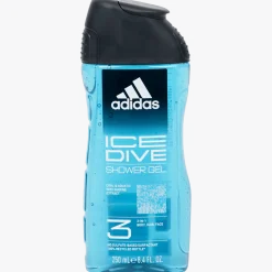 3-in-1 douchegel Ice Dive < Adidas Best