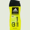 3-in-1 douchegel Pure Game < Adidas New