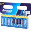 High Power Alkaline batterijen AA < A-Force Online
