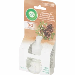elektrische navulling Dennenappels & Maretak < Air Wick Sale