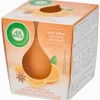 Essential Oils geurkaars Anti-tabak < Air Wick Hot