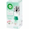 Freshmatic Max starterkit Jasmijn & Appelbloesem < Air Wick New