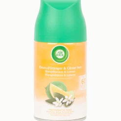 Freshmatic navulling < Air Wick New