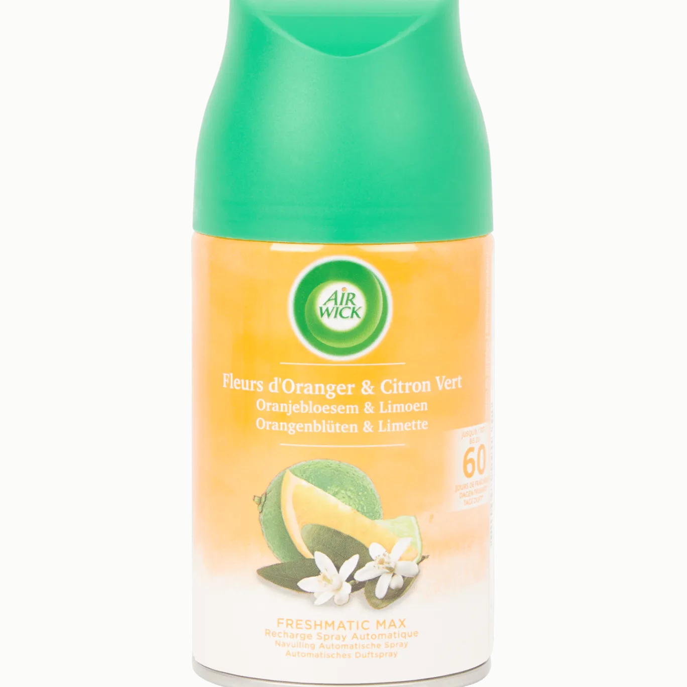 Freshmatic navulling < Air Wick New