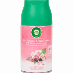 Freshmatic navulling < Air Wick Outlet