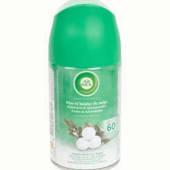 navulling Freshmatic Max < Air Wick Sale