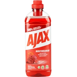 allesreiniger Mediterranean Red Flowers < Ajax Outlet
