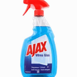glasreiniger < Ajax Online