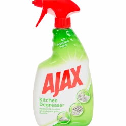 keukenontvetter < Ajax Online