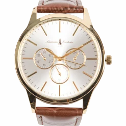 Alexander Brixham herenhorloge < Action Discount