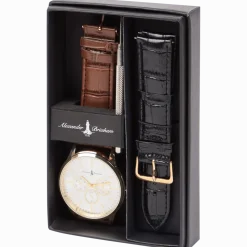 Alexander Brixham herenhorloge < Action Discount