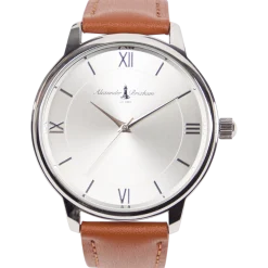 Alexander Brixham herenhorloge < Action Discount