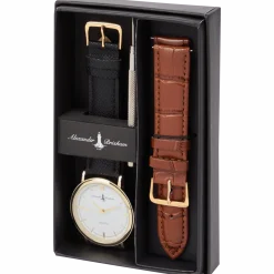 Alexander Brixham herenhorloge < Action Discount